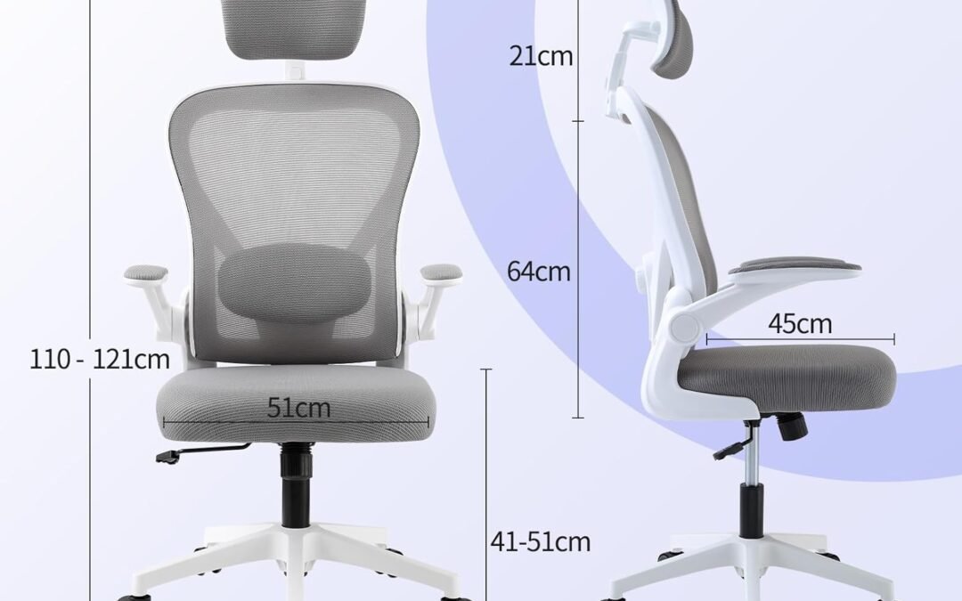 Análisis Sihoo M18: ¿Sigue siendo la reina de las sillas ergonómicas para 2026?