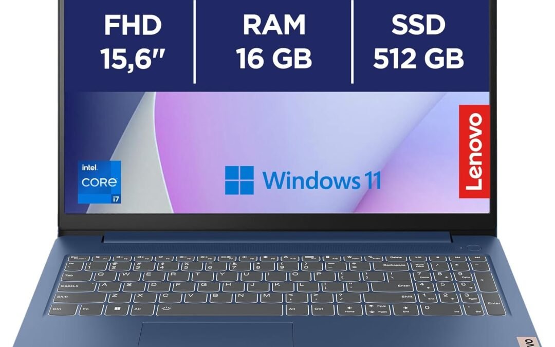 Lenovo IdeaPad Slim 3 Gen 8 (15IRH8): análisis completo y opinión basada en especificaciones y rendimiento esperado