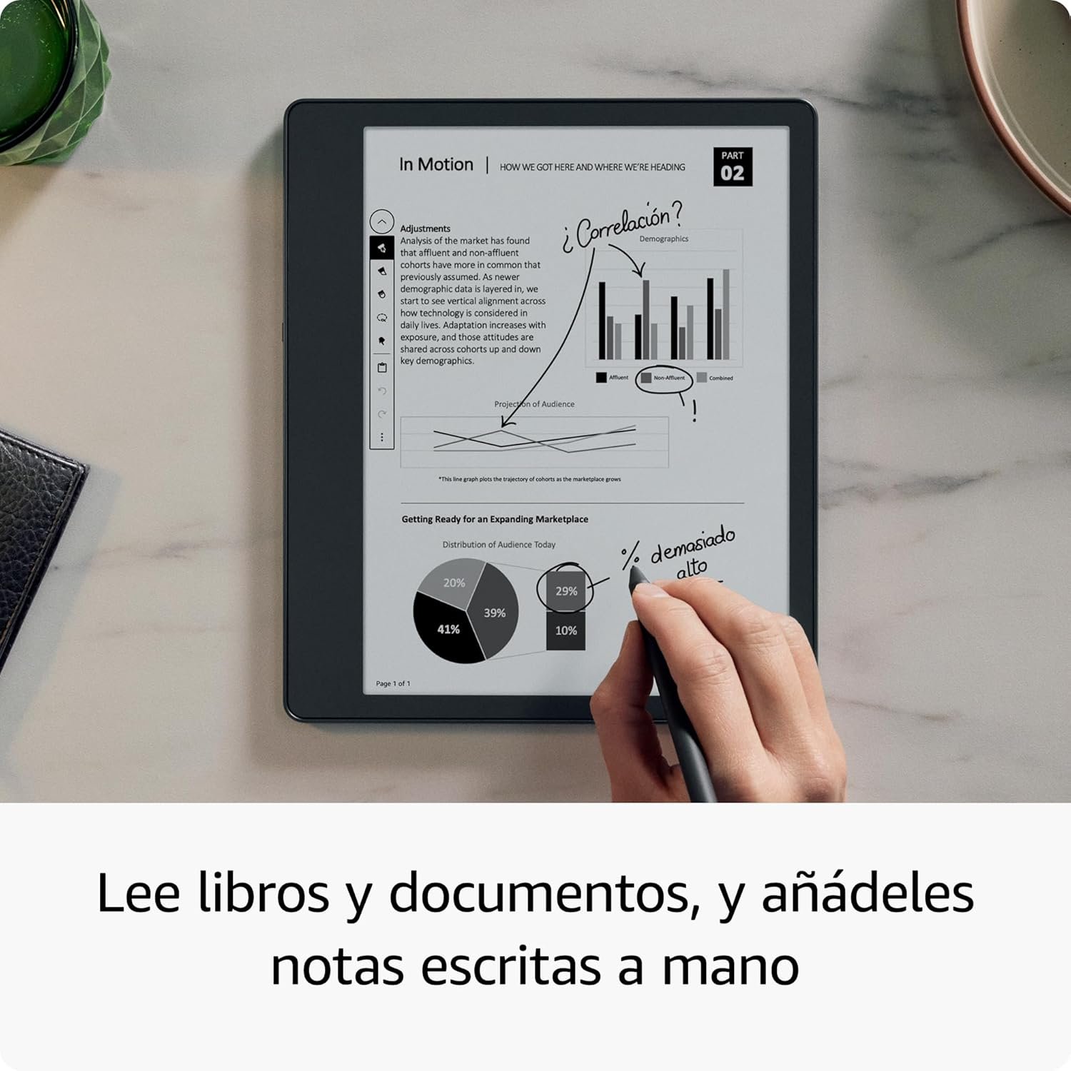 Kindle Scribe 2